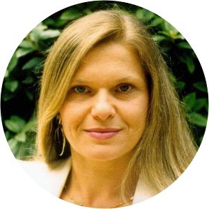 Isabelle Pretre photograph