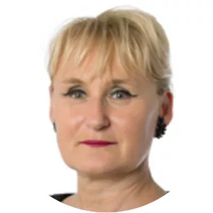 Isabelle Raimond-Pavero