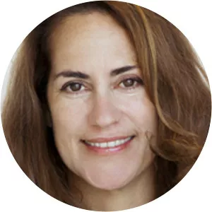 Isabelle Raynauld - Film writer