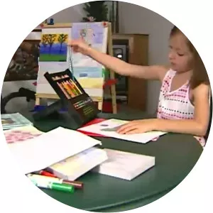 Isabelle Redford - Philanthropist