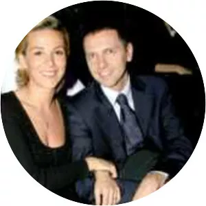 Isabelle Roche photograph