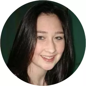 Isabelle Rose Kircher photograph