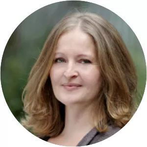 Isabelle S. Peter - Author