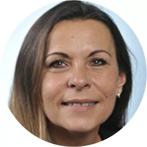 Isabelle Santiago - Member of the National Assembly of France