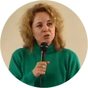 Isabelle Sommier - Author