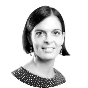 Isabelle Stadelmann-Steffen - Author