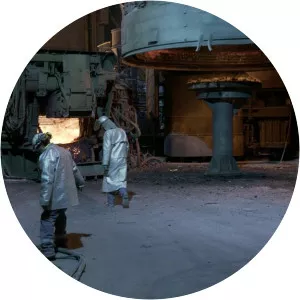 Isabelle Szumny - Film editor