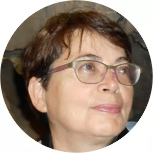 Isabelle TAUZIN-CASTELLANOS