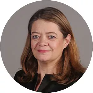 Isabelle Thomas - French politician