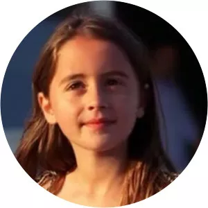 Isabelle Vaughn photograph