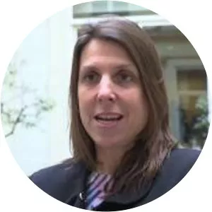 Isabelle Veil - Jean Veil's daughter