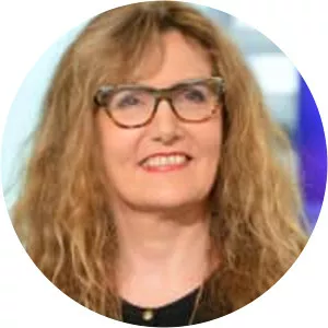 Isabelle Veyrat-Masson