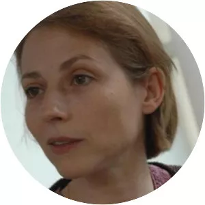 Isabelle ViaudDelmon