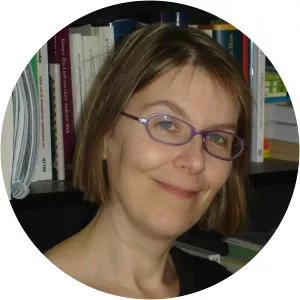 Isabelle von Bueltzingsloewen - French historian