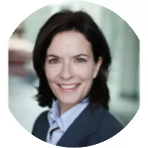 Isabelle von Siebenthal