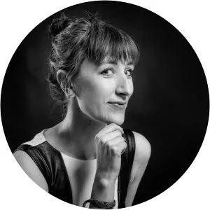 Isabelle Vossart - Film director