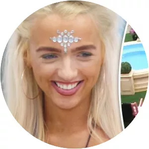 Isabelle Warburton - 