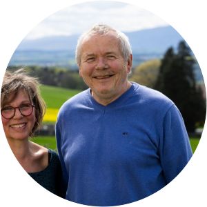 Isabelle Wawrinka photograph