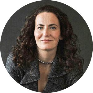 Isabelle Wildhaber photograph