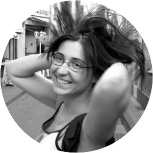 Isabelle Wlodarczyk - Author