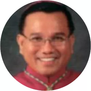 Isabelo Caiban Abarquez