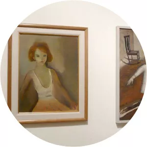 Isabetta Enriquez photograph