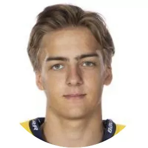 Isac Brännström - Erik Brannstrom's brother