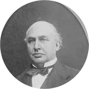 Isaäc Dignus Fransen van de Putte