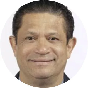 Isac Felix Dos Santos - Politician