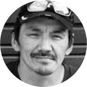 Isaci Etidloie photograph