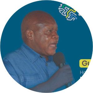 Isack Aloyce Kamwelwe