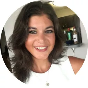 Isadora Baum - Author