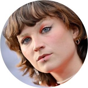 Ísadóra Bjarkardóttir Barney