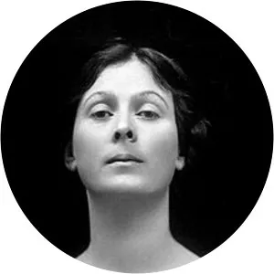 Isadora Duncan