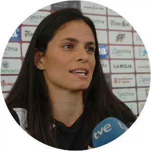 Isadora Freitas - Football player