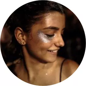 Isadora Freixo photograph