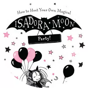 Isadora Moon Series