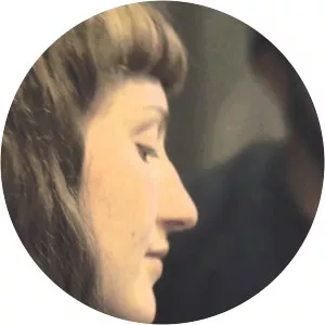 Isadora Mulvey photograph