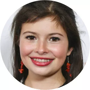 Isadora Swann - Film actor