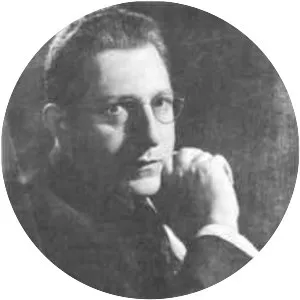 Isadore Freed - Composer