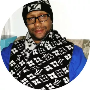 Isadore Johnson - Author