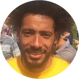 Isael da Silva Barbosa