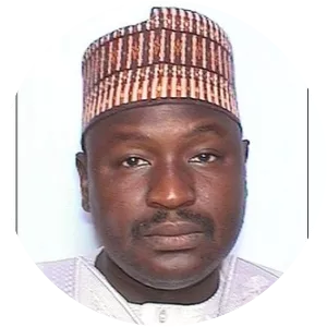 Isah Misau - Politician