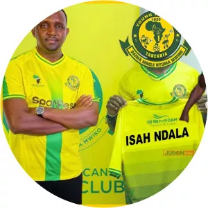 Isah Ndala