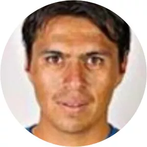 Isaí Arredondo - Football player