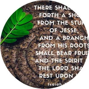Isaiah 11