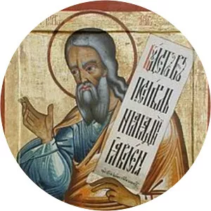 Isaiah - Prophet