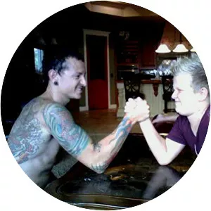 Isaiah Bennington - Chester Bennington's son