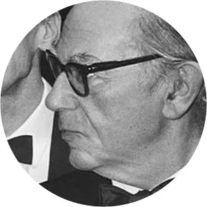 Isaiah Berlin - Russian-British philosopher
