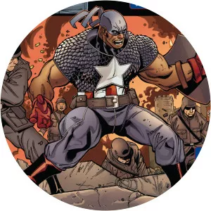 Isaiah Bradley - Fictional character